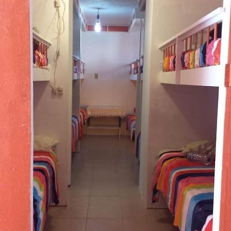 Auberge de jeunesse Mi Casita En Puebla Extérieur photo