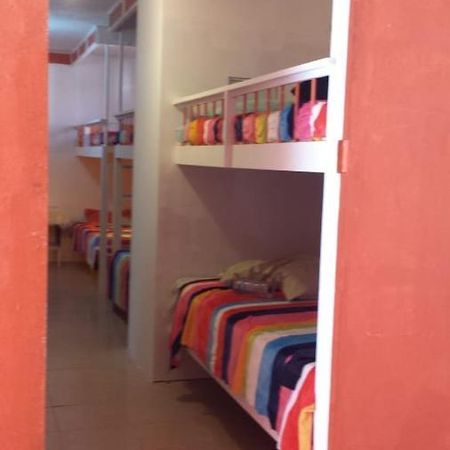 Auberge de jeunesse Mi Casita En Puebla Extérieur photo