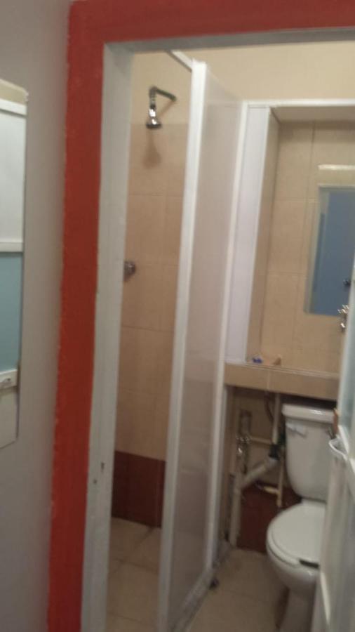 Auberge de jeunesse Mi Casita En Puebla Extérieur photo