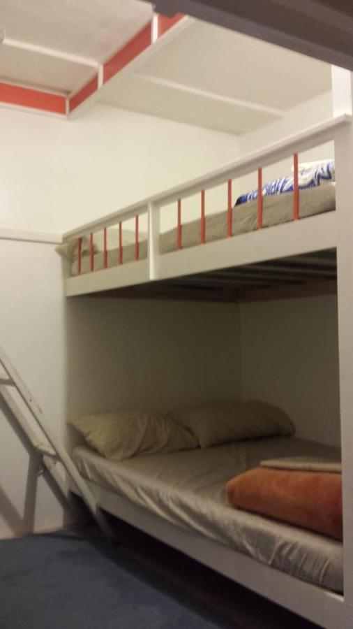 Auberge de jeunesse Mi Casita En Puebla Extérieur photo